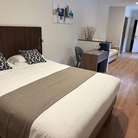 La Boisse Logis Hotel Le Petit Casset מראה חיצוני תמונה