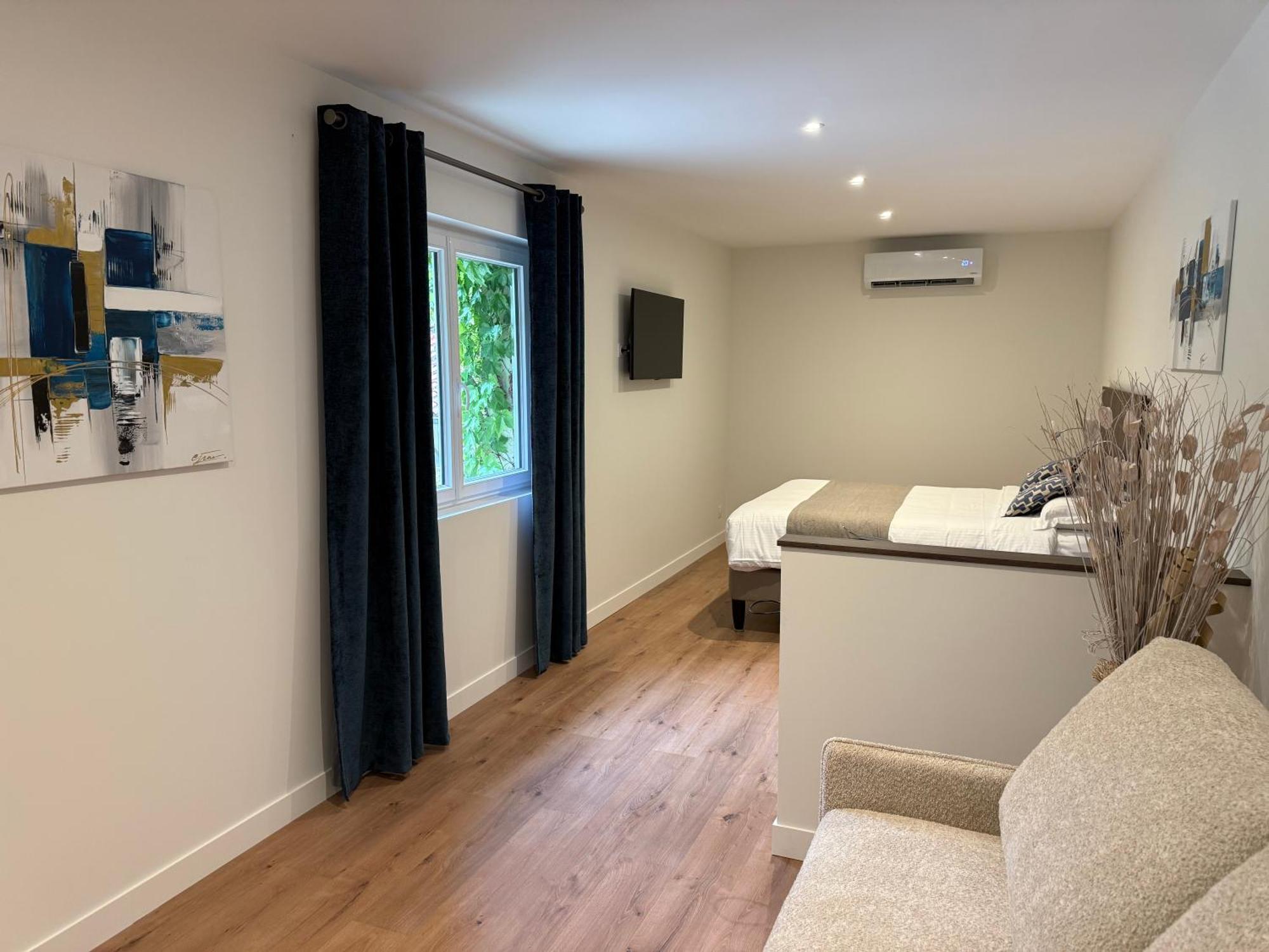 La Boisse Logis Hotel Le Petit Casset מראה חיצוני תמונה
