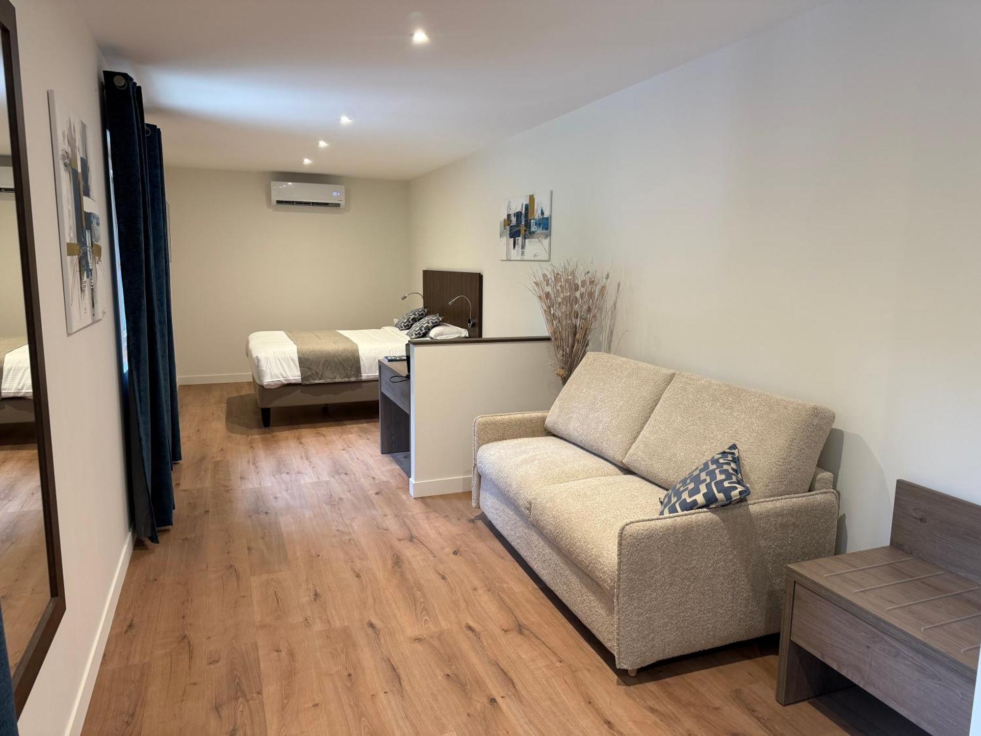 La Boisse Logis Hotel Le Petit Casset מראה חיצוני תמונה