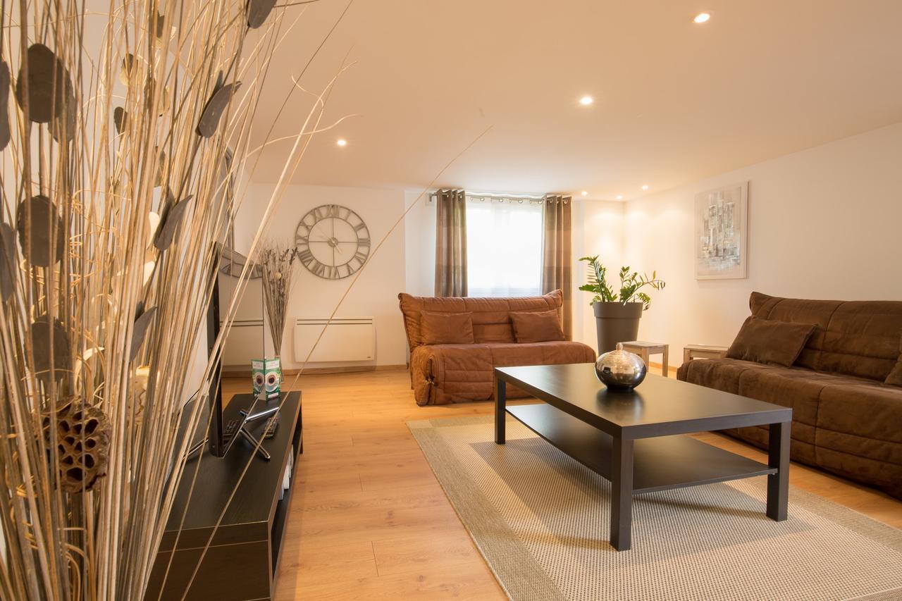 La Boisse Logis Hotel Le Petit Casset חדר תמונה