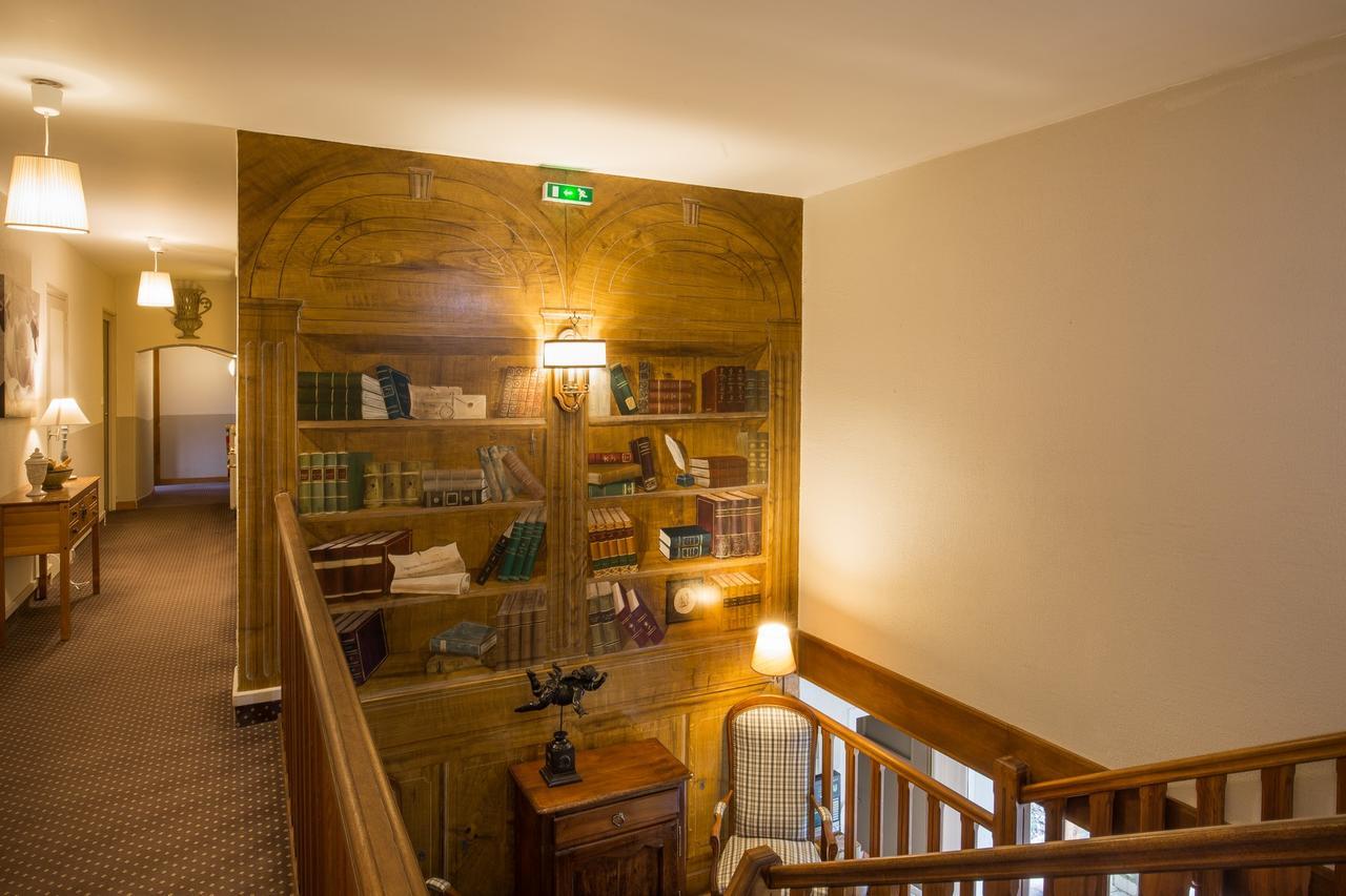 La Boisse Logis Hotel Le Petit Casset מראה חיצוני תמונה