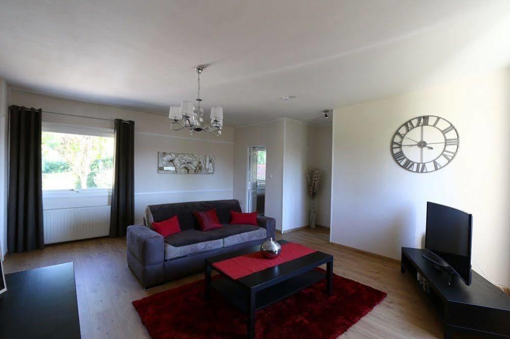 La Boisse Logis Hotel Le Petit Casset מראה חיצוני תמונה