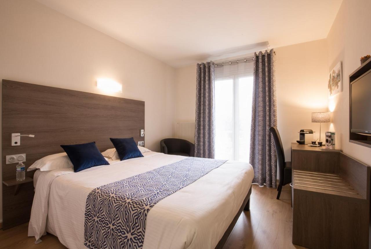 La Boisse Logis Hotel Le Petit Casset מראה חיצוני תמונה